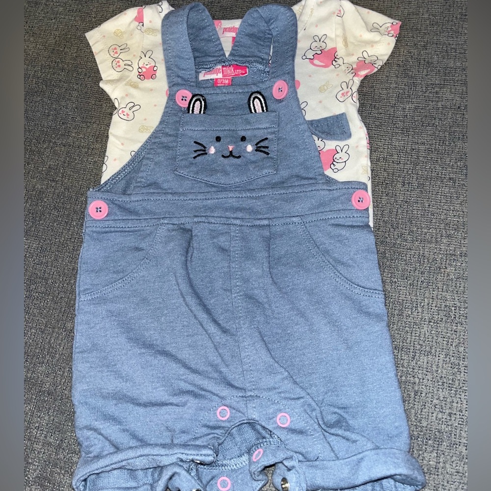 Rompers